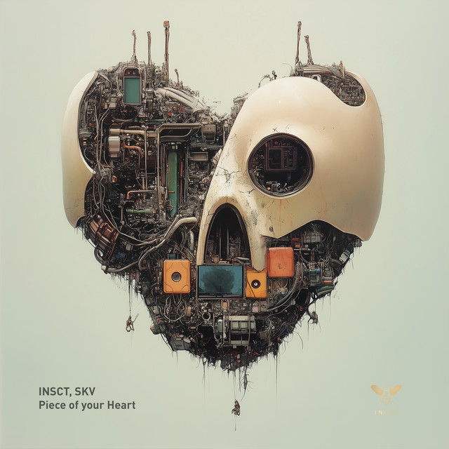Piece of your Heart