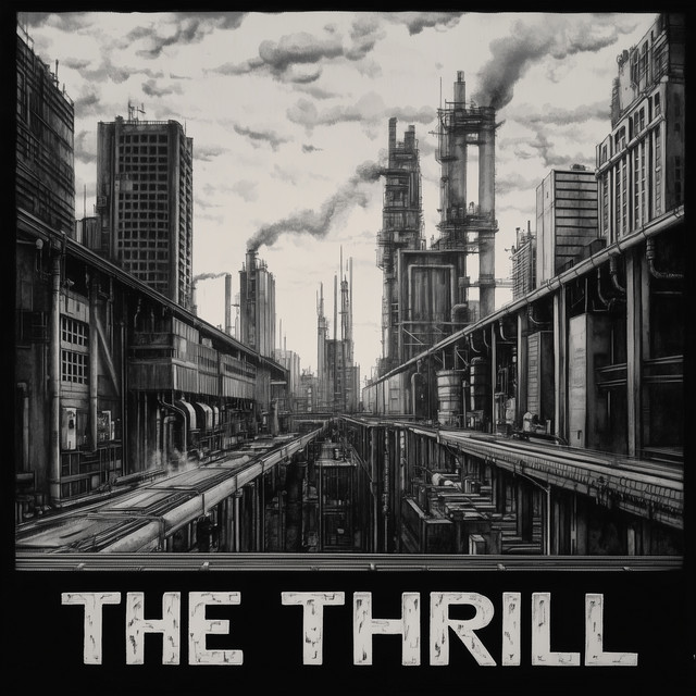 The Thrill