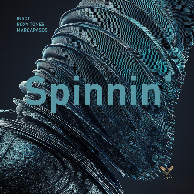 Spinnin'