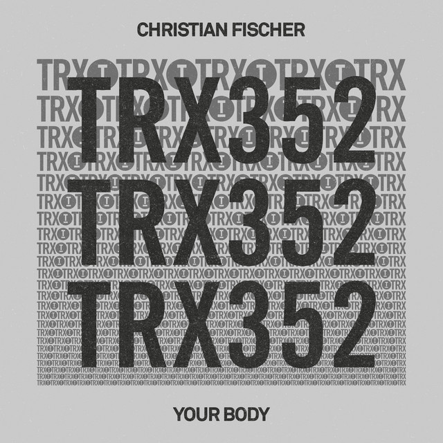 Your Body