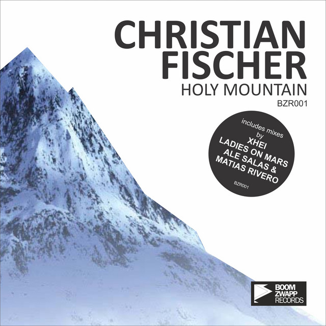 Holy Mountain