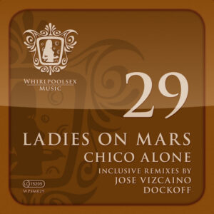 Chico Alone