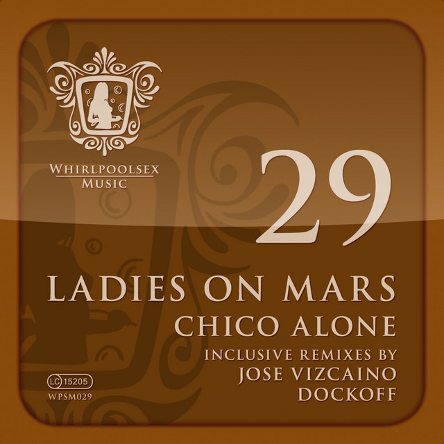 Chico Alone