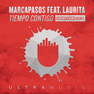 Tiempo Contigo (feat. Laurita) [Sean Finn Remix]