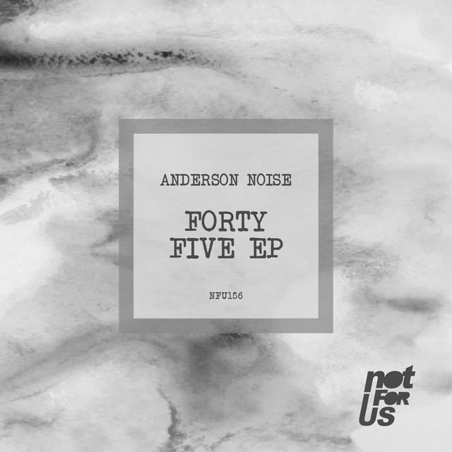 Forty Five EP