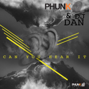 Can You Hear It