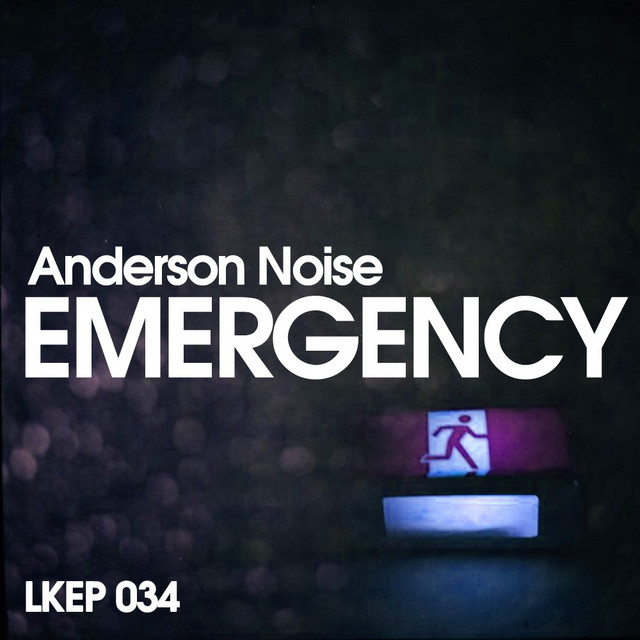 Emergency EP