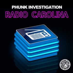 Radio Carolina