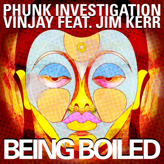 Being Boiled