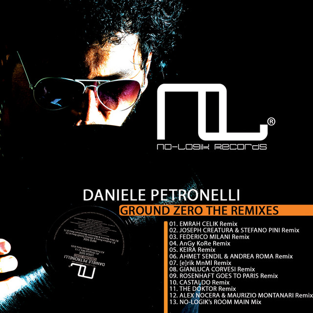 Ground Zero (The Remixes)