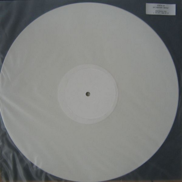 Täytyy EP
