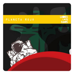 Planeta Rojo EP