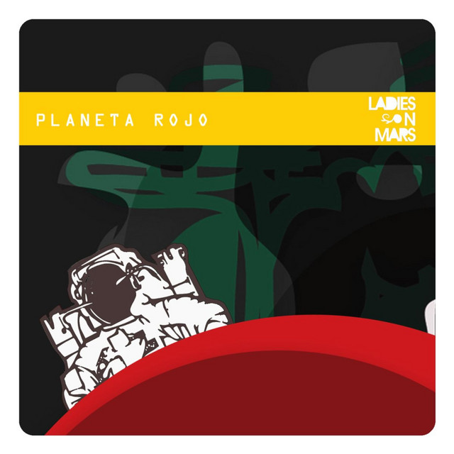 Planeta Rojo EP
