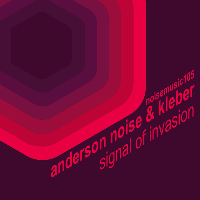 Signal of Invasion