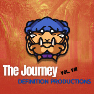 The Journey, Vol. VIII