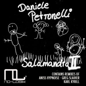 Salamandra, Vol. 2