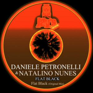 Flat Black