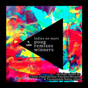 Poug (Xela Contest Winning Remixes)