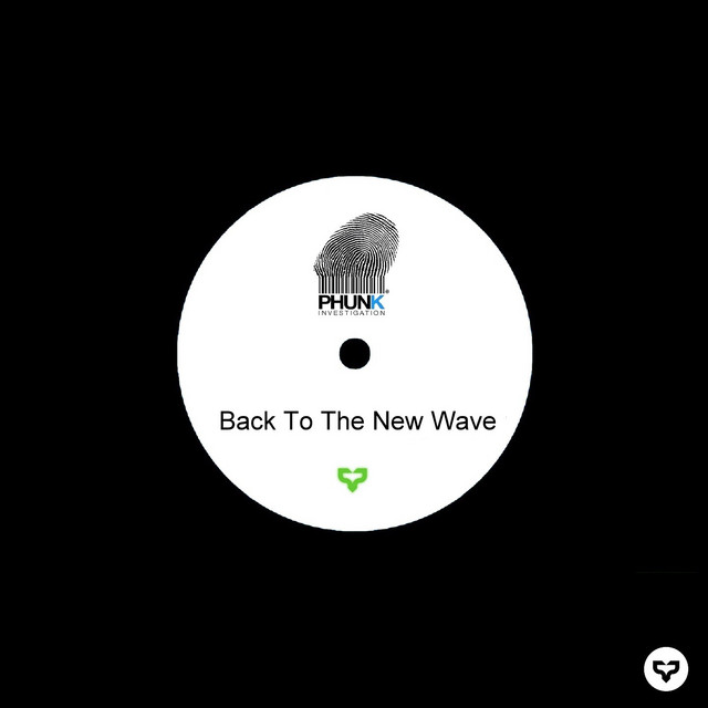 Back To The New Wave