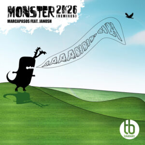 Monster 2k26 (Remixes)