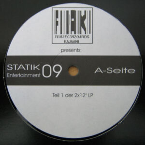Fak Records - Kajaani Issues, Pt. 1