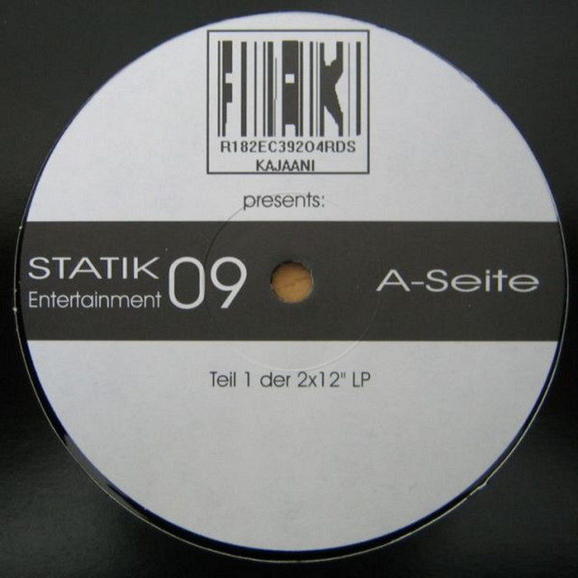 Fak Records - Kajaani Issues, Pt. 1