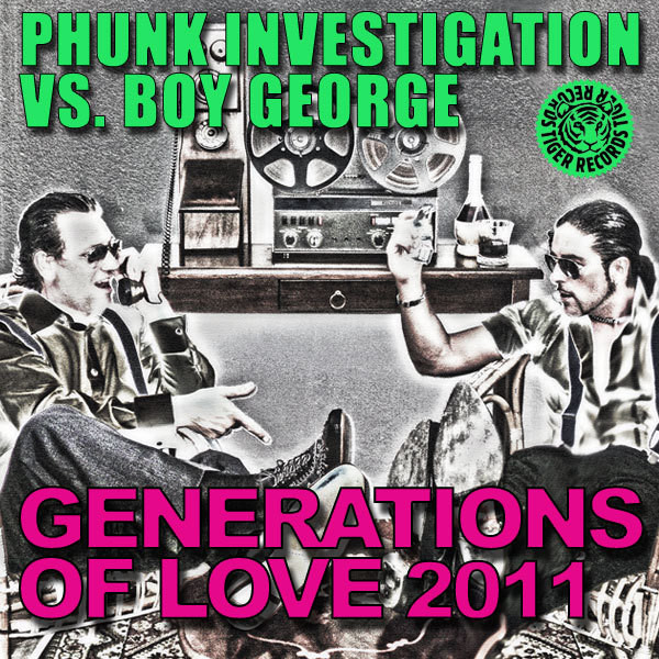 Generation Of Love 2011