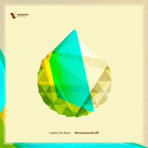 Marsinizasion - EP