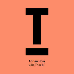 Like This EP