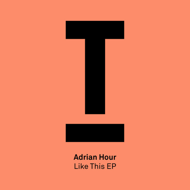 Like This EP