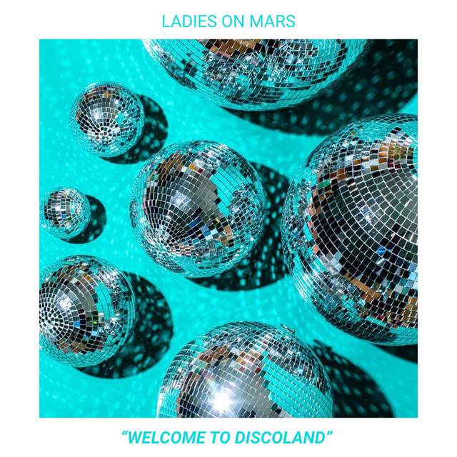 Welcome to Discoland