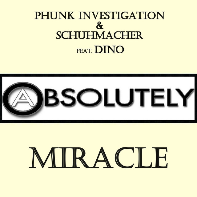 Miracle