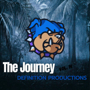 The Journey, Vol. IV