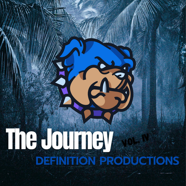 The Journey, Vol. IV