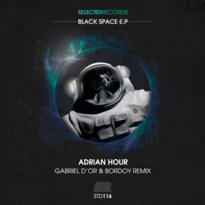 Black Space