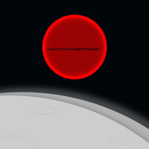 Planeta Rojo