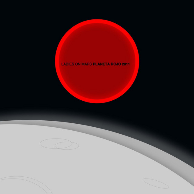 Planeta Rojo