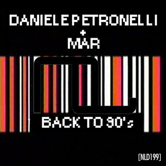 Back to 90's (No-Logik's Room Main Mix)