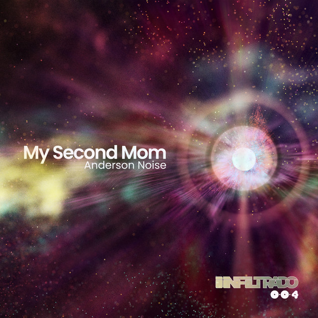 My Second Mom