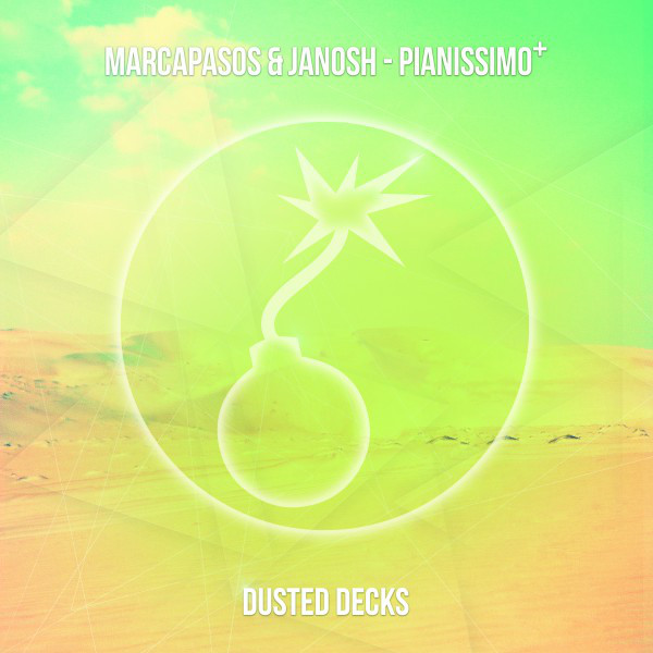 Marcapasos & Janosh - Pianissimo+