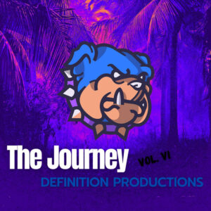 The Journey, Vol. VI