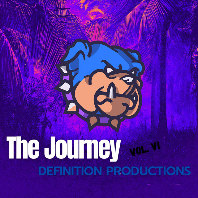 The Journey, Vol. VI