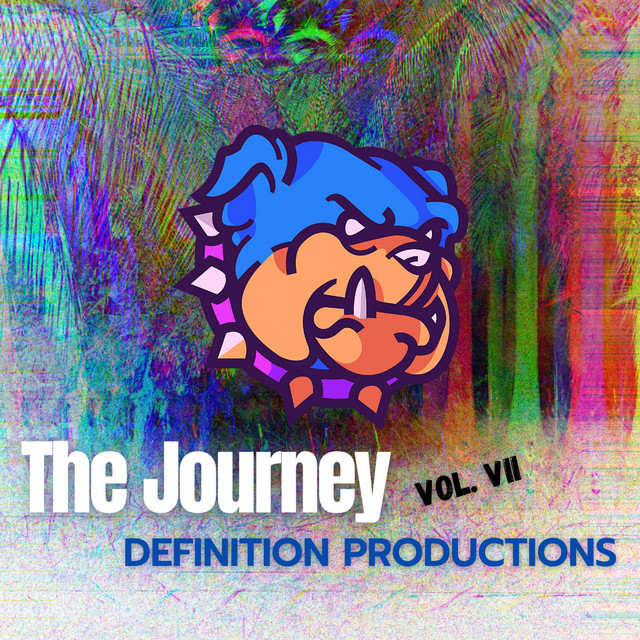 The Journey, Vol. VII
