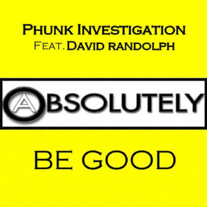 Be Good (Remastered Mixes)
