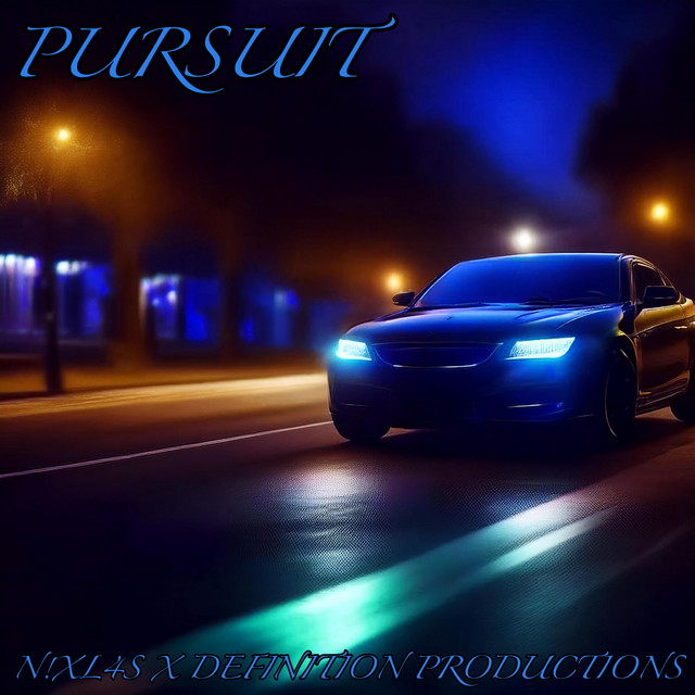 Pursuit