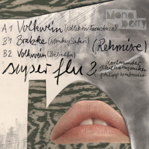 Volkwein Remixed