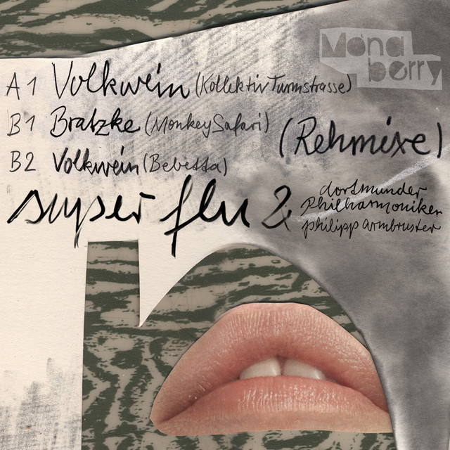 Volkwein Remixed
