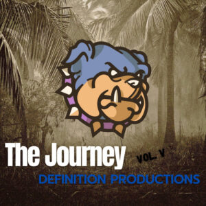 The Journey, Vol. V