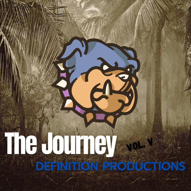 The Journey, Vol. V