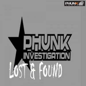 Lost & Found